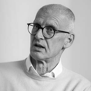 Ulrich Metschl